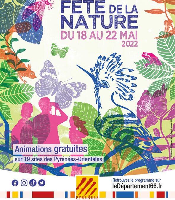 La « fête de la nature » dans les Pyrénées-Orientales